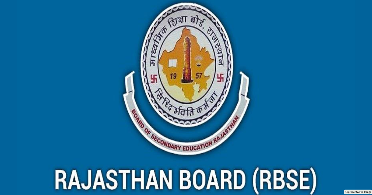 RBSE 12th board exams from Feb 29